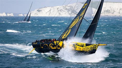 live stream rolex fastnet race|rolex race route.